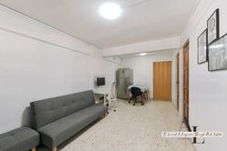 Blk 21 Dover Ville (Queenstown), HDB 3 Rooms #626147361